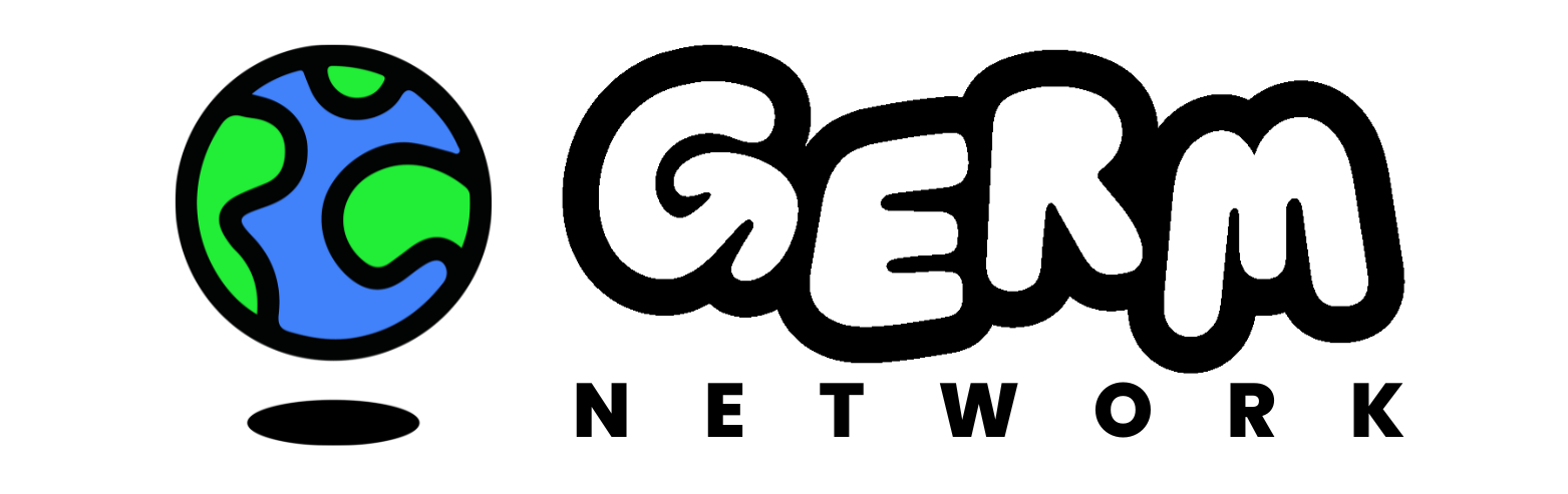 germ network logo